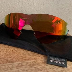 Oakley M2 Replacement Frames